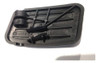 Pedal De Acelerador Peugeot 607 Original 5