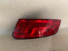 Lanterna Traseira Tampa Fiat Siena 2004-2008 Lado Esquerdo 0