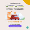 Verdulero Organizador De Madera 3 Cajones Mundopino 3