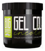Gel Cola Big Barber 500g Incolor Modelador Super Econômico 4