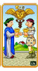 Tarot 8 Bits Para Imprimir 1