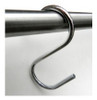 Gancho Accesorio Cocina Simple X2 Línea Kit Casal 1