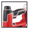Clavadora-grapadora 18v (sin Bat/carg) Einhell - Ynter Indus 3