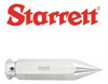 Prumo Solido De Aço 450 Gr - Starrett Pb-16 2
