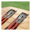 Set Para Parrilla 37 Cm - Soto 2