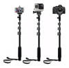 Baston Selfie Extensible Go Gear Pro Camara 123 Cm Celular Soporte Palo Fotografia 2 Baston Selfie Extensible Go Gear Pro Camara 123 Cm Celular Soporte Palo Fotografia 2