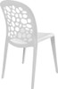 Silla Exterior Interior Cocina Comedor Capri Polipropileno 2