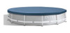 Capa Para Piscina Intex De Armação 15 457cm Intex 0