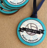 Medallas De Voley. Diseños Exclusivos. Para Cada Cliente. 2 Medallas De Voley. Diseños Exclusivos. Para Cada Cliente. 2