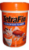 Tetra Fin 28 Grs Super Hot Sale Mundo Acuatico 0