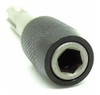 Adaptador De Sds Plus A Rotomartillo Hexagonal 1/4 Venturo 1