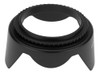 Parasol De Pétalo Universal Rosca 77mm Importados 4