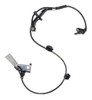 Sensor De Abs Trasero Derecho Toyota Hilux 2016/ 0