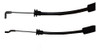 Cable Apertura Puerta Del/izq M-benz Sprinter 2012 . . . 0