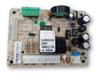 Kit Plaqueta Sensor Forzador Heladera Electrolux Df46 Orig 1