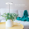 Luz De Crecimiento, Luz Led De Espectro Completo Planta... 1