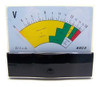 Voltímetro P/ Testador De Baterias  59c2-16 0