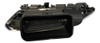 Difusor Ar Lateral Esquerdo Peugeot 208 2019 Original 3