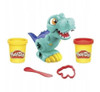 Massinha Play Doh Mini Dinossauro T-rex - Hasbro E4902 1