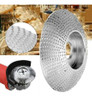 Disco Molienda Desbaste Para Amoladora 85mm Diente Tungsteno 5