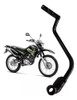 Pedal De Partida Yamaha Xtz 125 Modelo Original 0