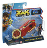 Zak Storm Planeador De  Zak  Jugueteria Bunny Toys 0