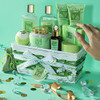 Juego De Baño De Árbol De Té - Juego De Spa De Aromaterapia 4