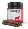 Caixa Com 2 Hemolipet Sticks 45 Unidades - Original 1