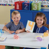 Informacion Educativa Forma De Playfoam Y Conjunto De Nume 3
