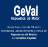 Aros De Recambio Chevrolet Corsa 1.7 Diesel * Std * 2