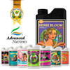 Ph Perfect Sensi Bloom A + B 4l Advanced Nutrients 3