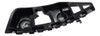 Soporte Paragolpe Delantero Izquierdo Lateral Vw Vento 2015 1
