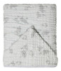 Toalha De Banho Soft Com Capuz Estampada Mapa 0