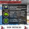 Simulador Emulador Generador De Sensores Señales Pdm .m 1