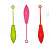 Kit 3 Torpedo Long Casting - Chumbada Oficial 160g 0