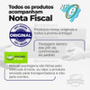 Kit 3 Torpedo Long Casting - Chumbada Oficial 160g 1
