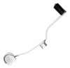 Pedal De Cambios Completo Yamaha T110 New Crypton Original 0