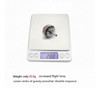 4pcs Emax Rs2205-s 2300kv Brushless Motor For X210 Qav250 Qa 3