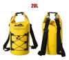 Nordmiex Waterproof Dry Bag Mochila Set Para Kayak - Roll To 1