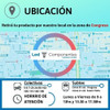 Termometro Led 4 Digitos 0-250ºc 3