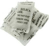Silica Gel 1g-pacote Com 500 Unidades Anti-embaçaste C/ Nf 0