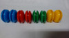 Imanes Botón 30 Mm Varios Colores X 30 Unidades 2