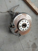 Masa Delantera Izquierda Vw Vento 0