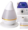 Usa Ultrasonidos Mini Usb Inicio Oficina Humidificador Difus 6