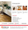 Hidrolaca Poliuretano Mate Kekol Madera K4035 4l Me Pro 2 Hidrolaca Poliuretano Mate Kekol Madera K4035 4l Me Pro 2