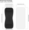 Soporte Anillo Para Telefono Movil Para Escritorio  / Negro 4
