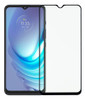 Vidrio Templado Full Pegamento 9h Para Motorola G50 0