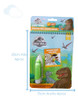 Agua Wow Jurassic World Colorear Con Agua - Tapimovil 4