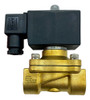 Válvula Solenoide 2vias Nf R.3/4 24v - Thermoval - 14727 0
