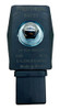 Válvula Solenoide 2vias Nf R.3/4 24v - Thermoval - 14727 2